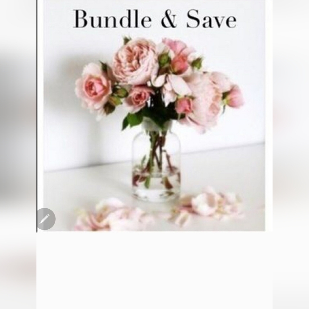Bundle 2 or More Items and Save 10% or Even More. Pay 1 shipping Cost up to 5lbs